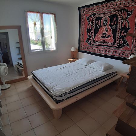 Villa Perols: Tranquil Rooms Near Expo, Beaches & Airport Exterior photo