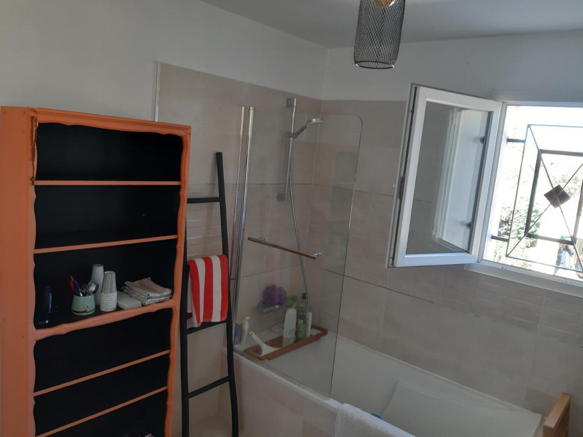 Villa Perols: Tranquil Rooms Near Expo, Beaches & Airport Exterior photo
