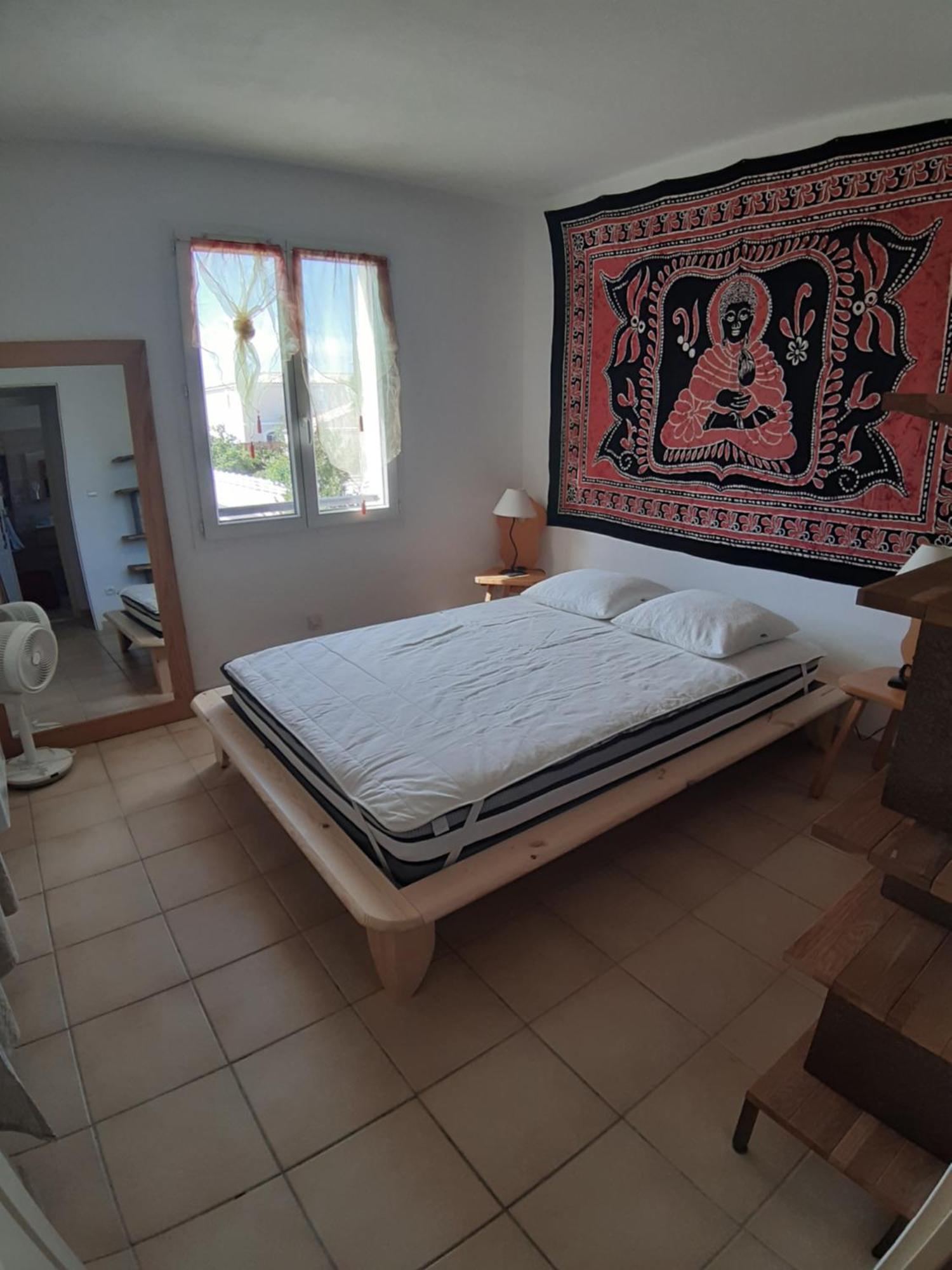 Villa Perols: Tranquil Rooms Near Expo, Beaches & Airport Exterior photo